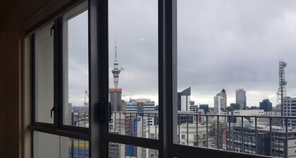 Inner City Two Bedroom Apartment