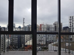 Apartment, 2 Bedrooms | View from room