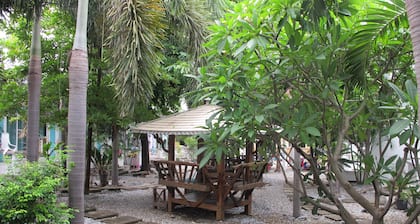 Charlie's Bungalow