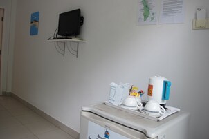 Servicios de la habitación