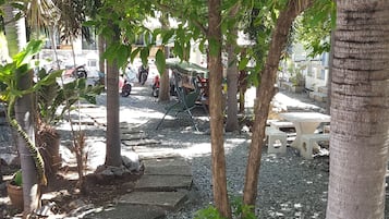庭園