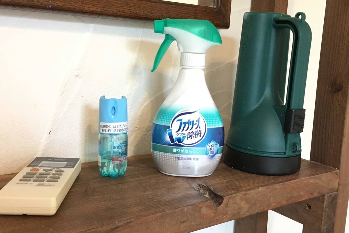 twin room | room amenity