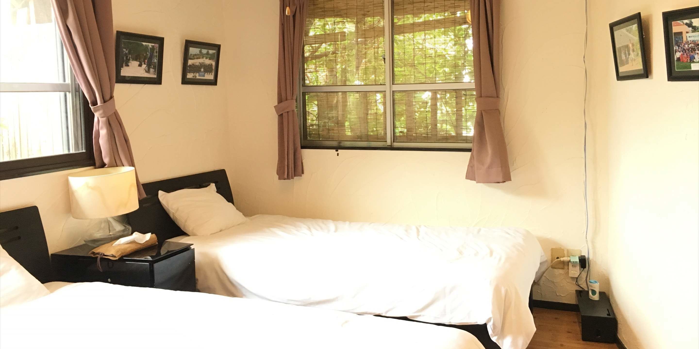 triple room | free wifi, bed sheets