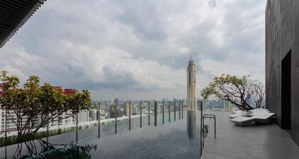 Baan Plai Haad by Tim