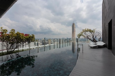 Baan Plai Haad by Tim