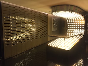 Interior - Baan Plai Haad by Tim (Pattaya)