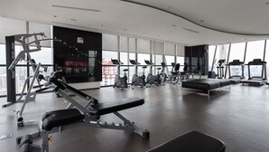 Sportschool