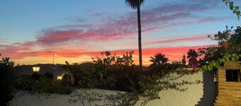 Villa Sol Jardin: 4 bed air conditioned family villa with shared pool