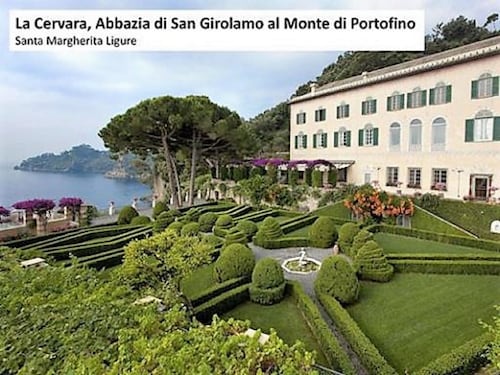 Rapallo: Appartement - Rapallo