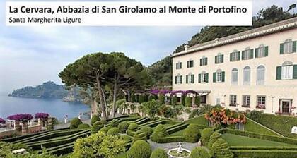 Rapallo: Appartement - Rapallo