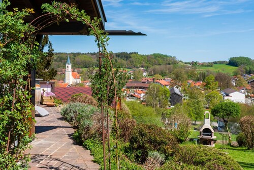 Apartment "Glonntal" between city, lakes & mountains