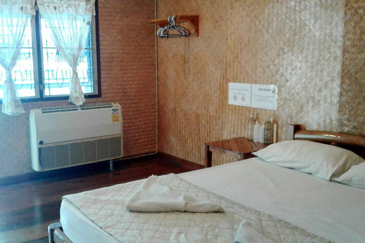 Standard Air-Con Room