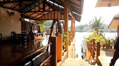 Tamarind Guest House