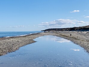 Plage à proximité
