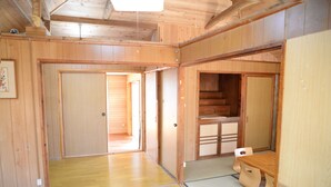 Cottage | Gratis wifi