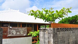 Exterieur