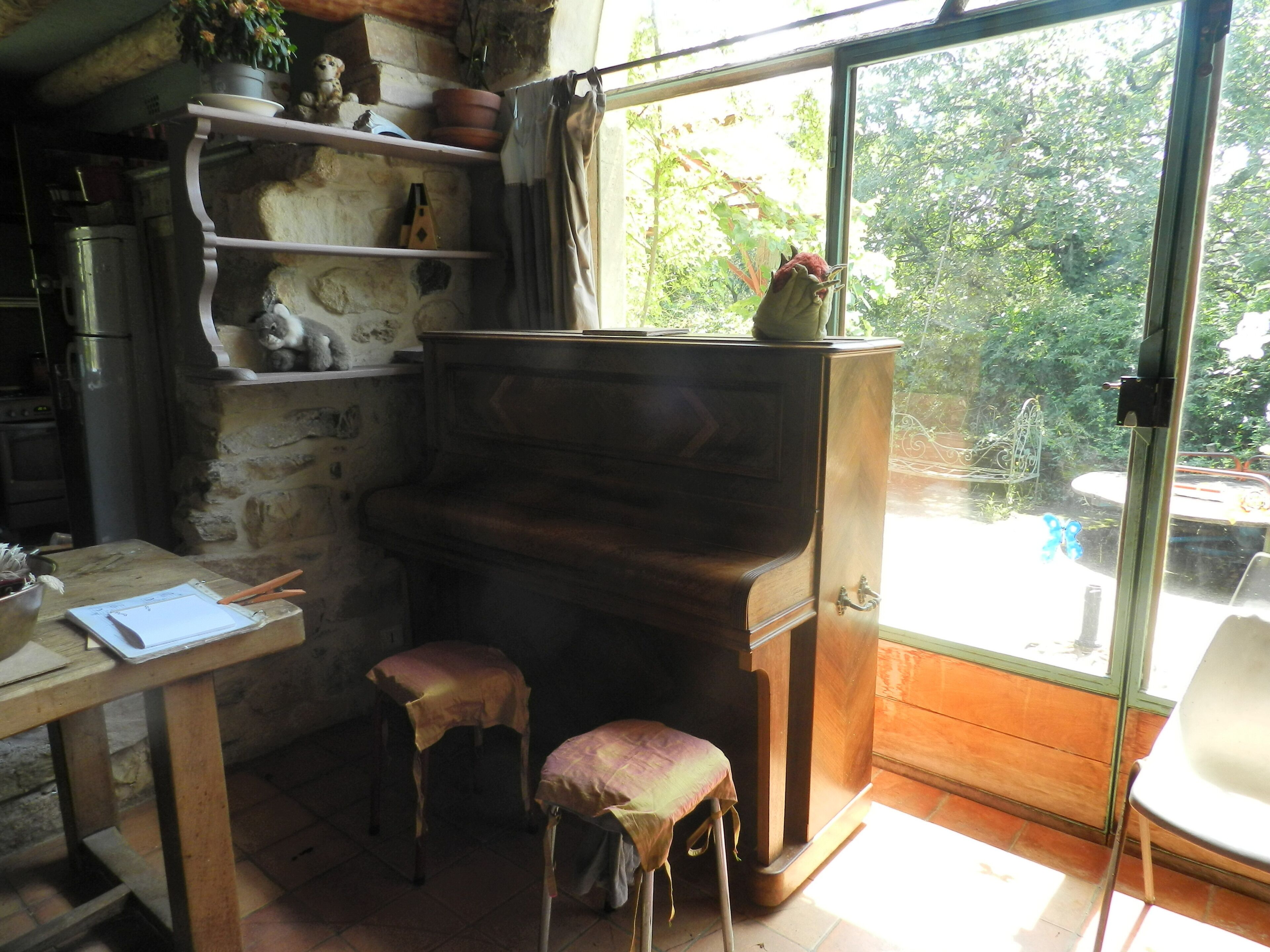 Intérieur