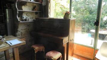 Intérieur