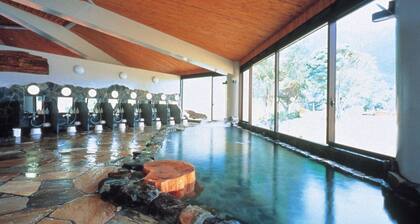 Yakushima Iwasaki Hotel