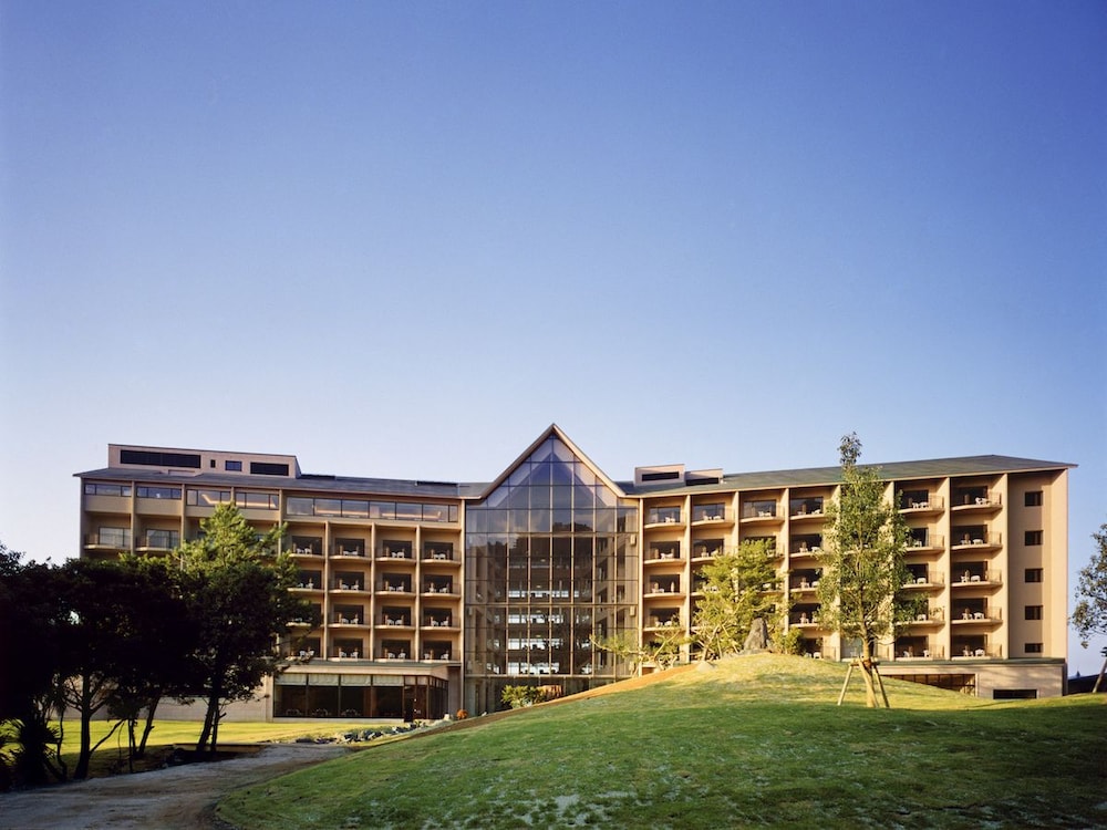 Yakushima Iwasaki Hotel image