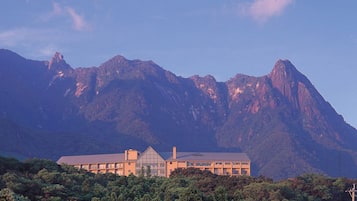 山景