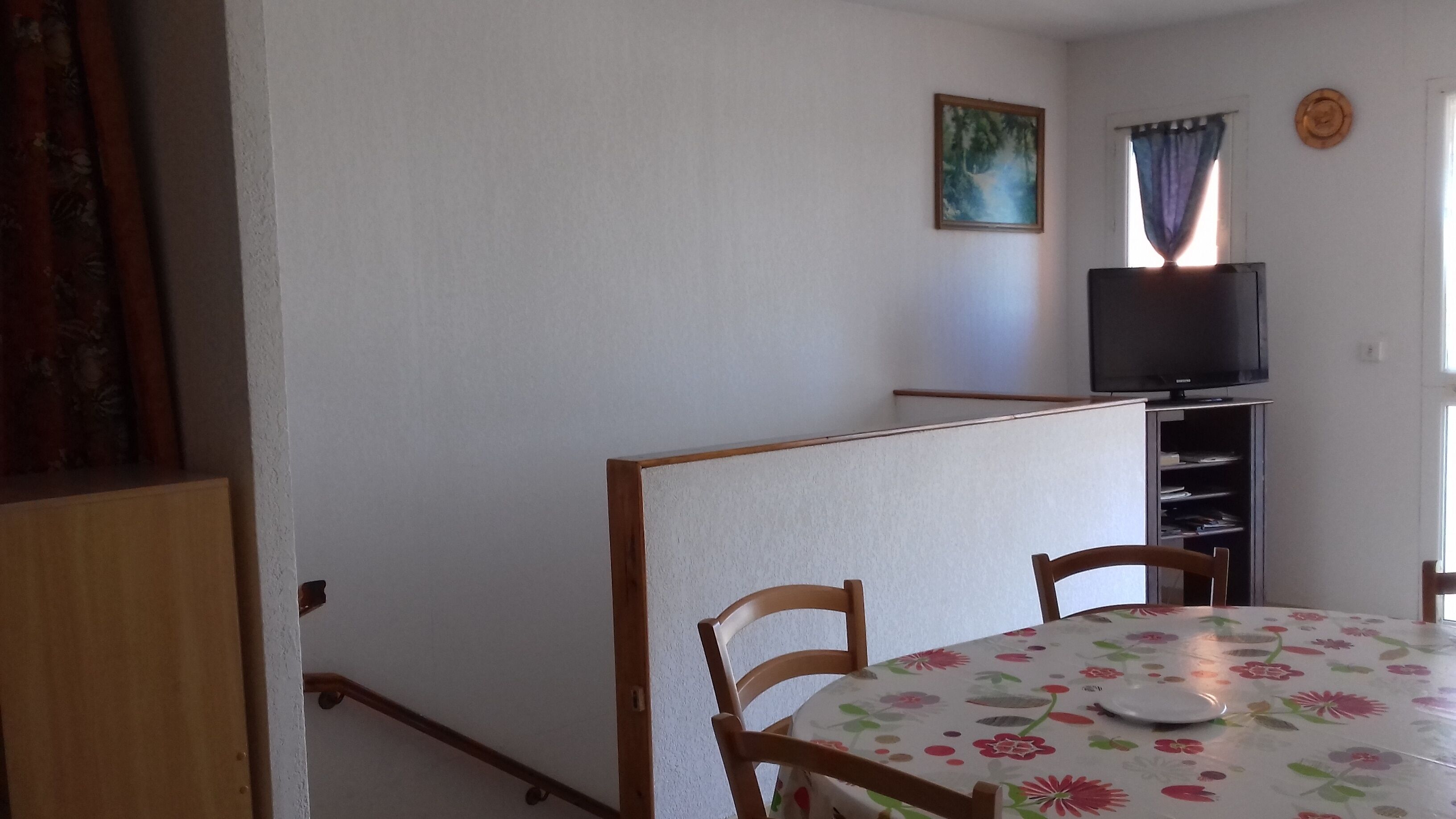 Restauration