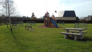 子供用スペース