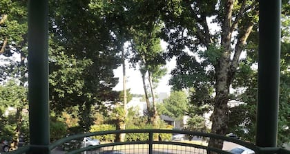 Ferienwohnung - Sehr schön und ruhig!