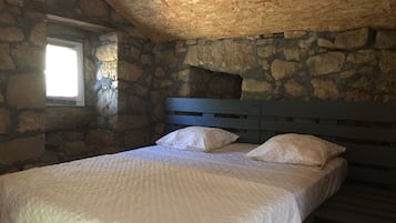 1 Schlafzimmer
