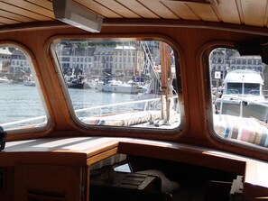 Port de plaisance