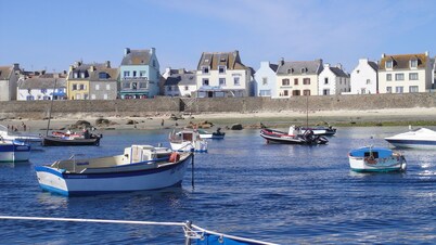 Unusual and responsible holidays - Dockside boat rental - Pointe du R