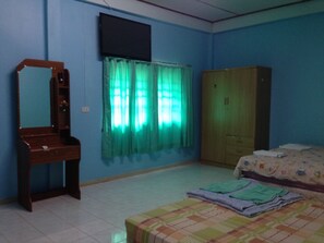 3-Bedroom House  | 객실 내 편의 시설/서비스