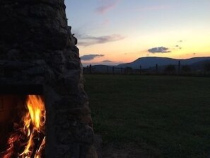 Chimenea