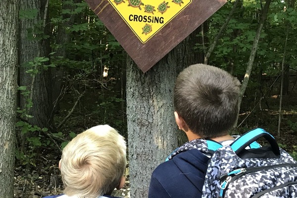 Welcome to Turtle 🐢 Crossing in Hobart, WIsconsin!