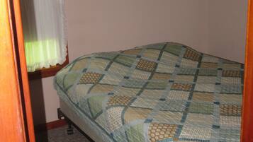 2 habitaciones, wifi gratis y ropa de cama