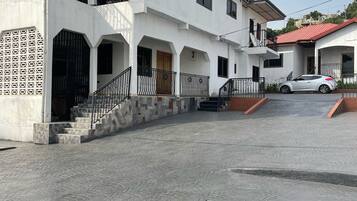 Fachada