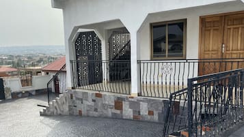 Detalle exterior