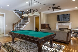 Sala de jocs