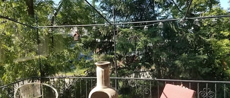 Boendeområde