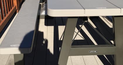 Updated Urban Retreat Near DIA