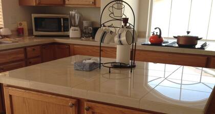 Updated Urban Retreat Near DIA