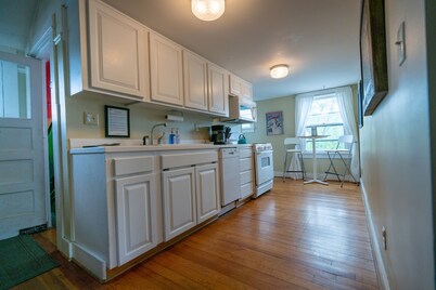 Tokyo Starfish -  "Bud-And-Breakfast"