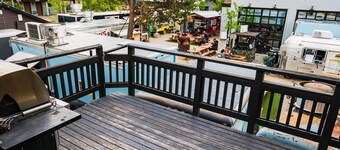 Tokyo Starfish -  "Bud-And-Breakfast"