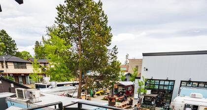 Tokyo Starfish - "Bud-And-Breakfast"