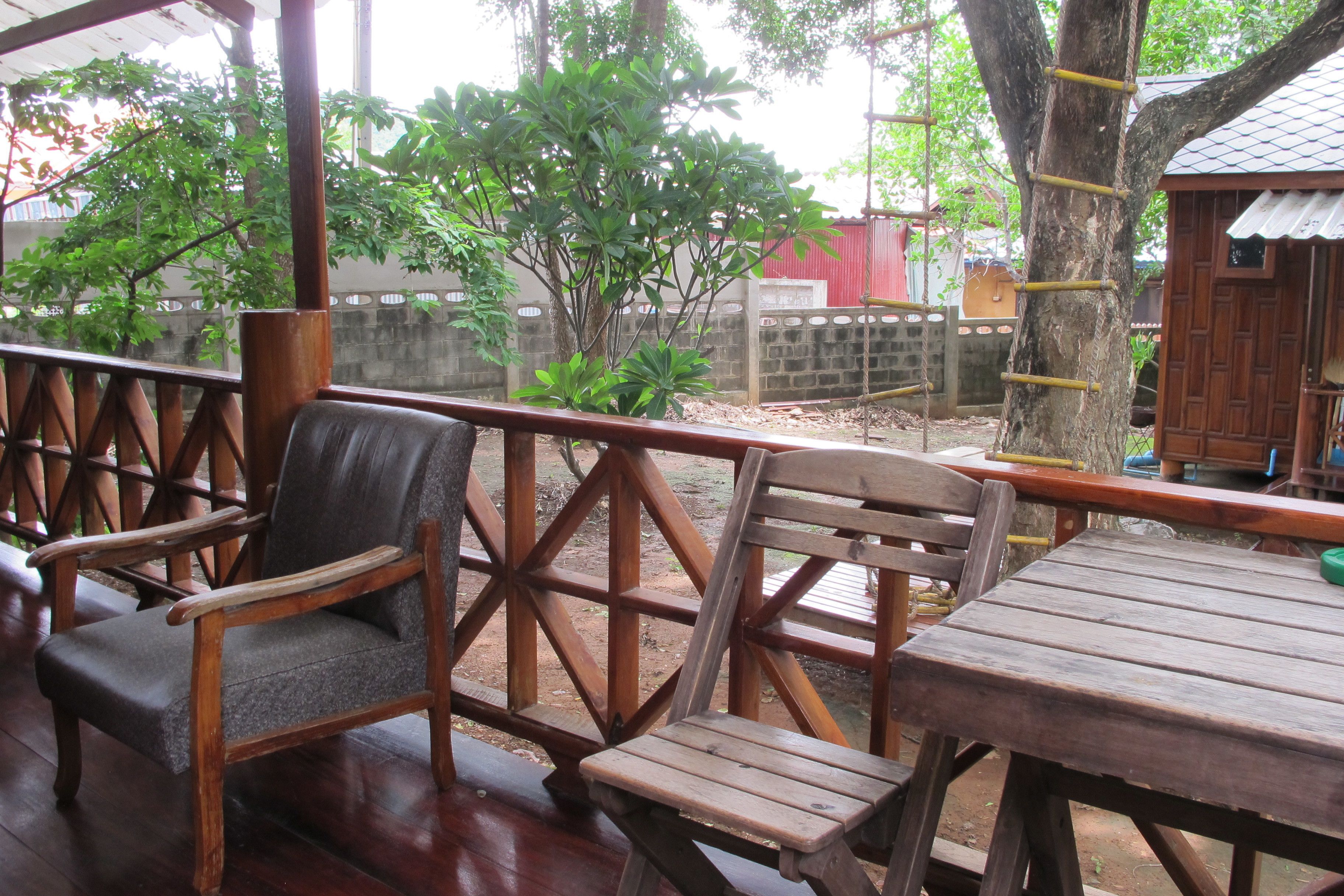 standard double room | balcony