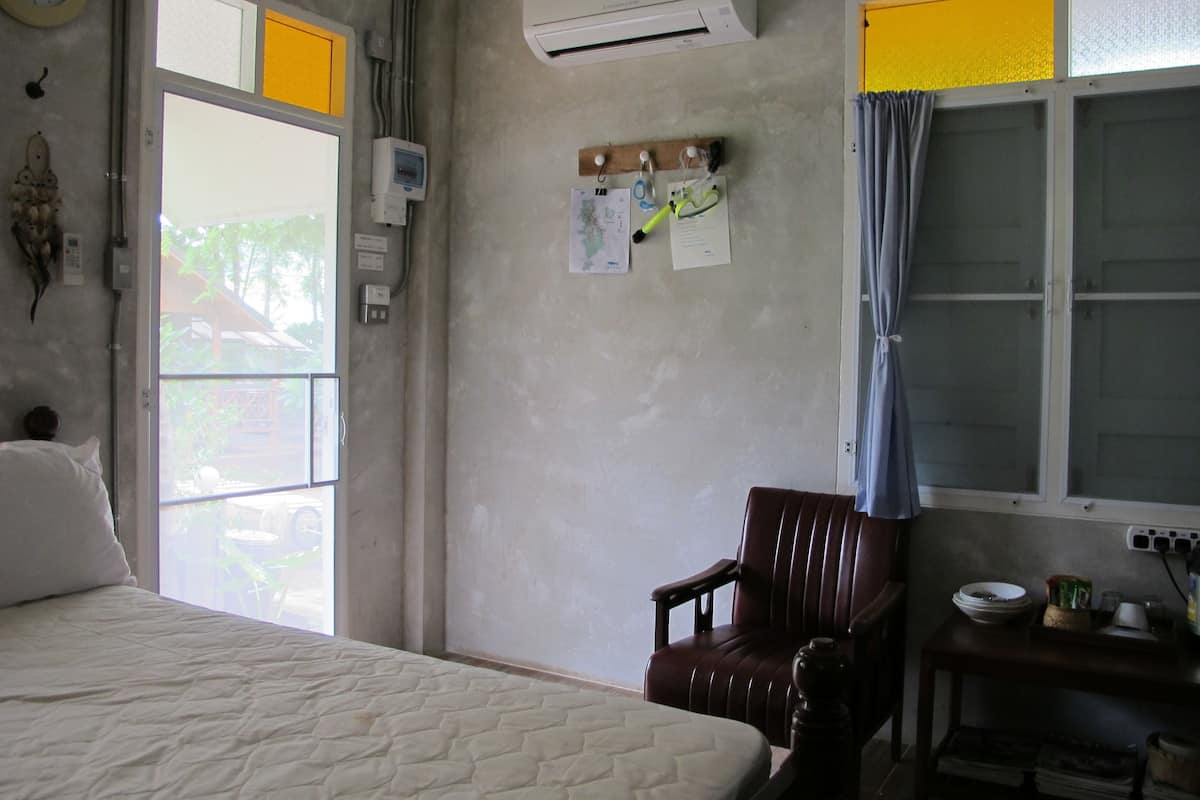 standard double room | minibar, free wifi