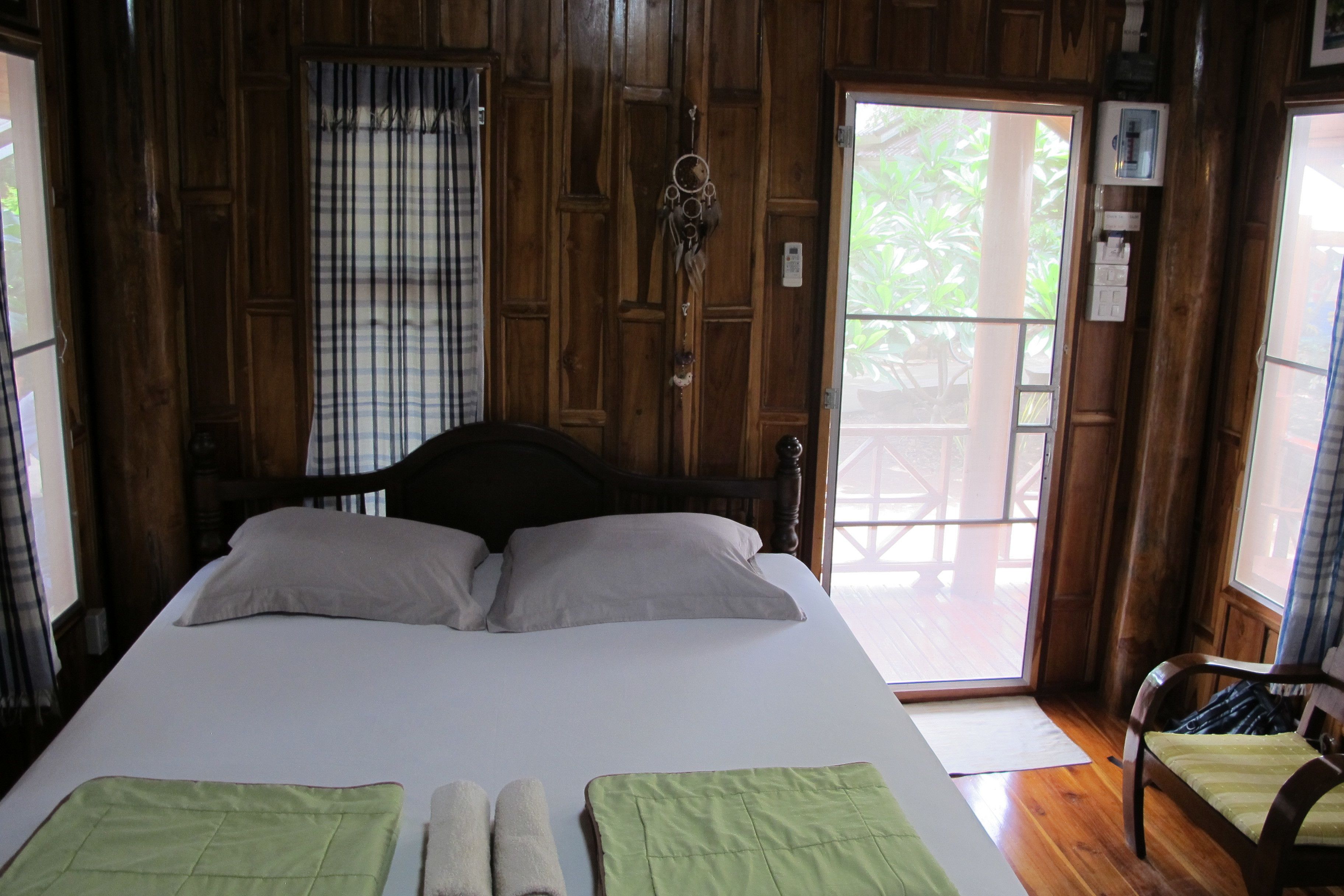 Standard Double Room | Minibar, free WiFi