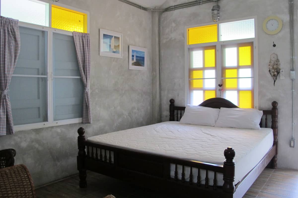 standard double room | minibar, free wifi