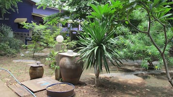 住宿场地