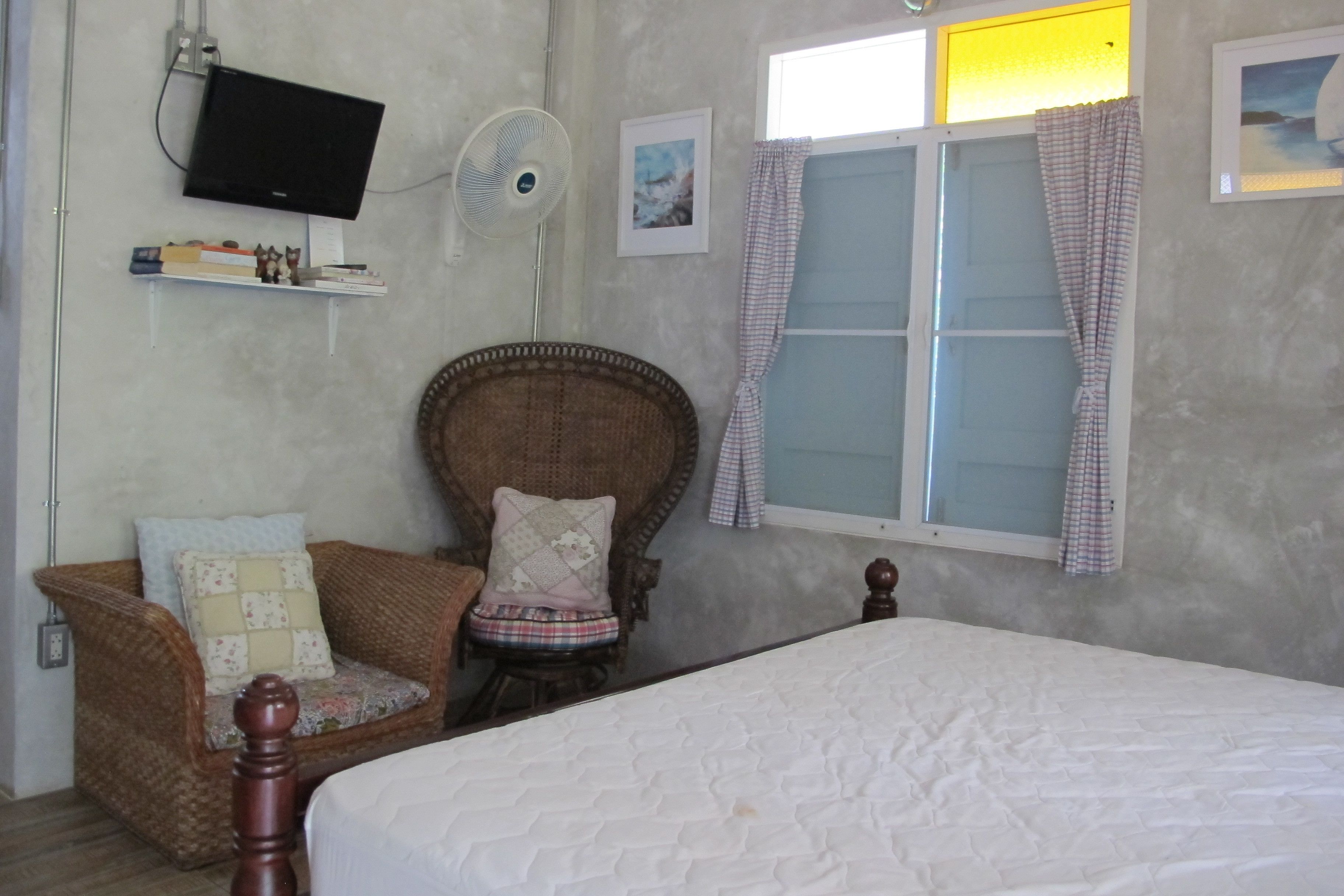 standard double room | minibar, free wifi